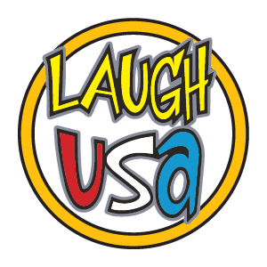 As Heard on Laugh USA