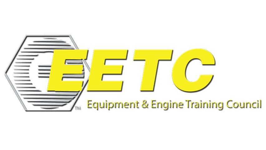 Equipment & Engine Training Councillogo