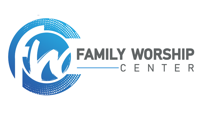 Family Worship Centerlogo