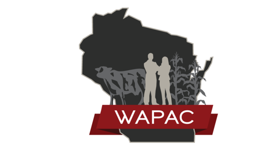 Wisconsin Association of Professional Agricultural Consultantslogo