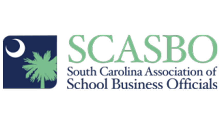 South Carolina Association of School Business Officials logo