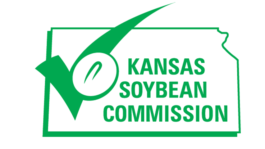 Kansas Soybean Associationlogo