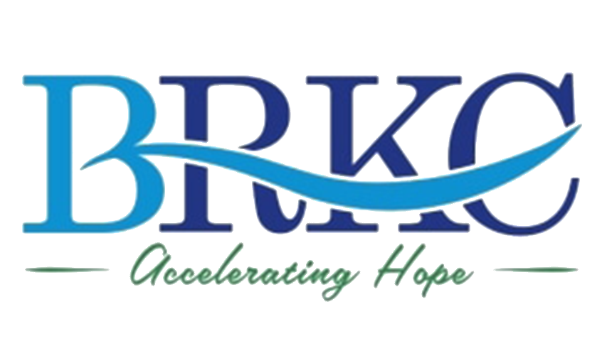 Blue River-Kansas City Baptist Association logo
