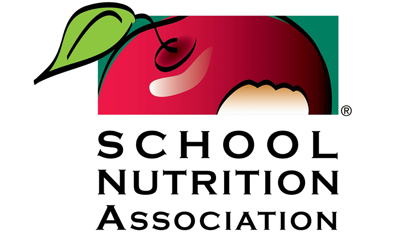 Southern California School Nutrition Association logo