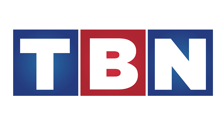 Trinity Broadcasting Networks logo