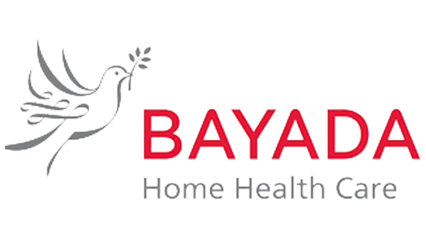 BAYADA Home Health Care logo