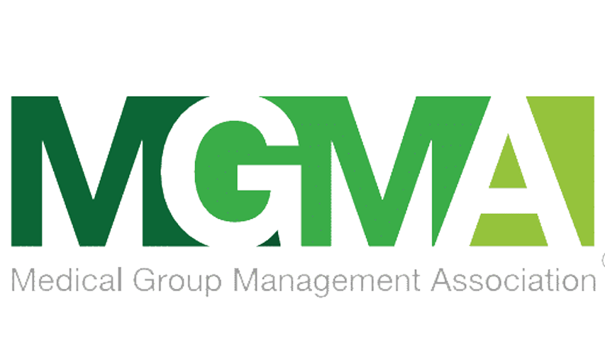 Virginia Medical Group Management Association logo