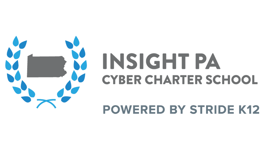 Insight Pennsylvania Cyber Charter School logo