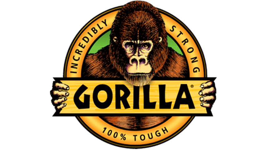 The Gorilla Glue Companylogo