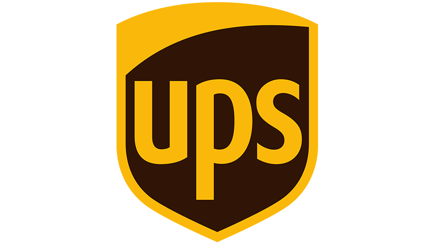 United Parcel Service (UPS)logo