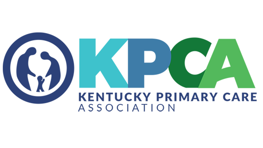 Kentucky Primary Care Association logo