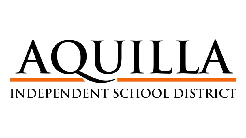 Aquilla Independent School District logo