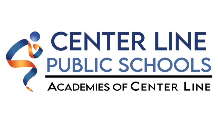 Center Line Public Schools logo
