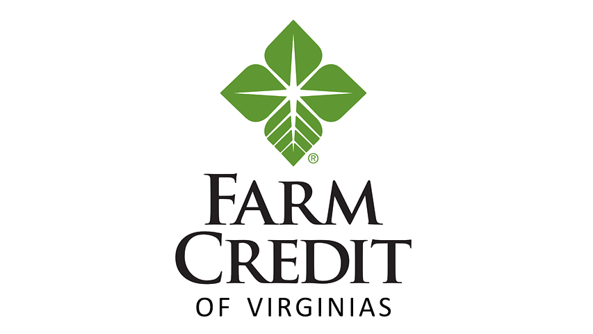 Farm Credit of the Virginiaslogo