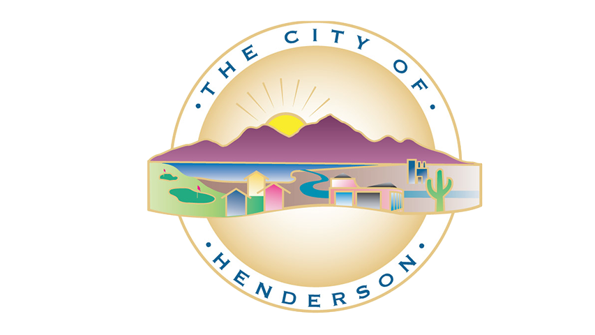 City of Henderson logo