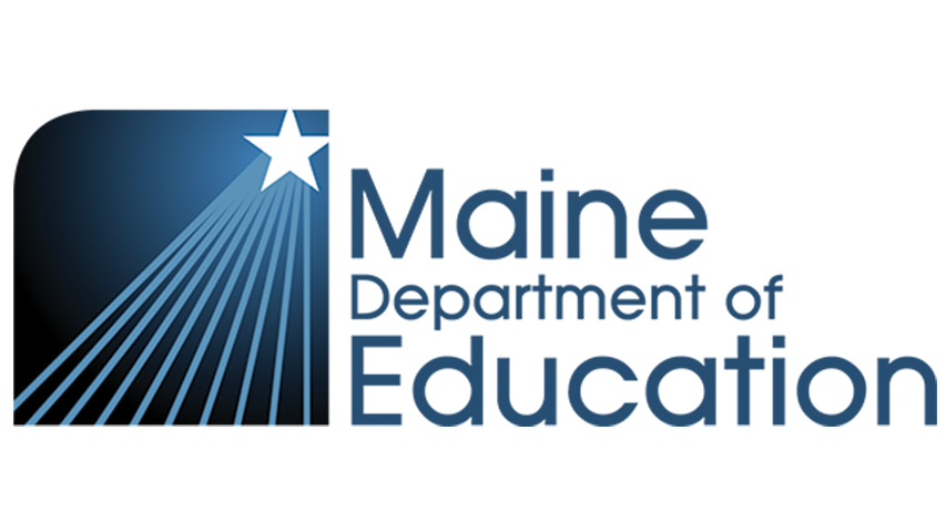 Maine Department of Educationlogo
