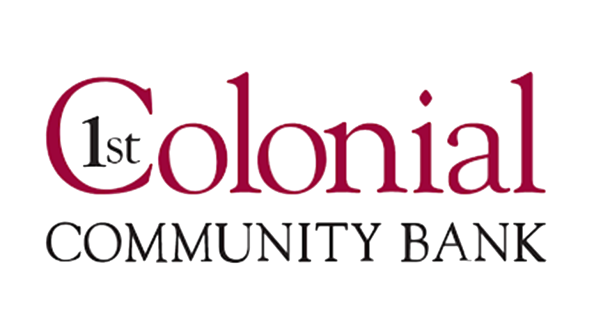 1st Colonial Community Banklogo