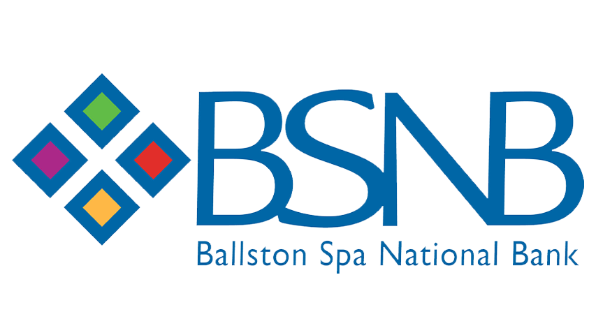 Ballston Spa National Banklogo
