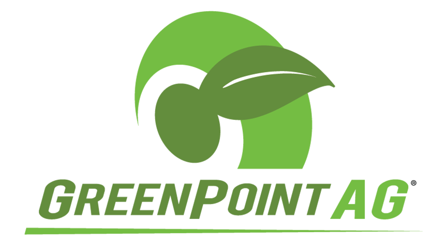 GreenPoint Aglogo