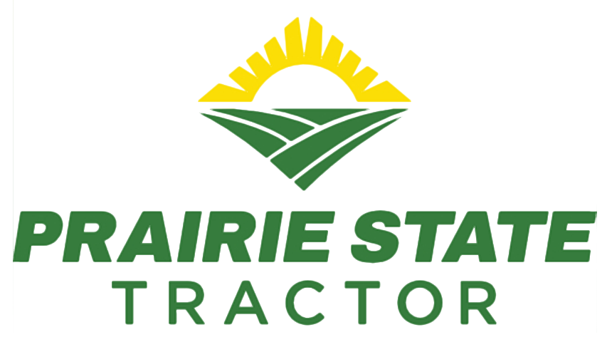 Prairie State Tractorlogo