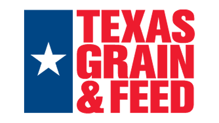 Texas Grain & Feed Association logo