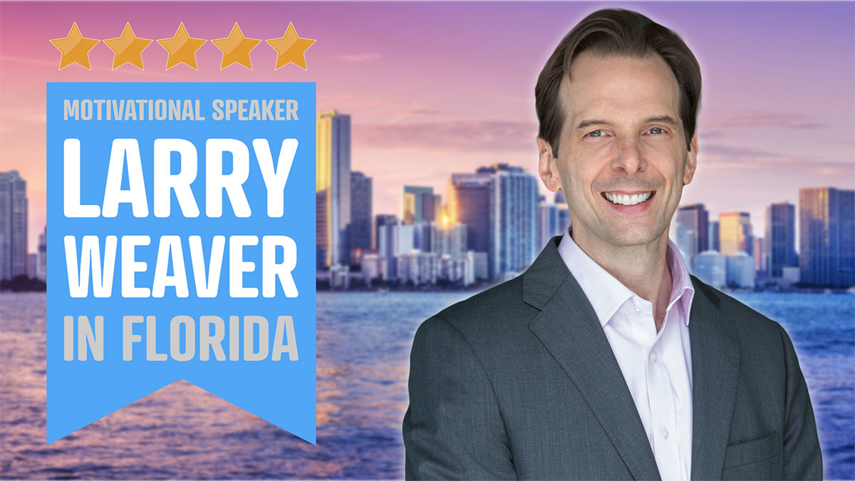 Florida Motivational Speaker