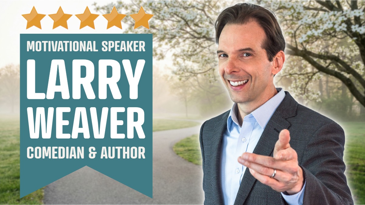 Human Services & Community Action Speaker and Comedian