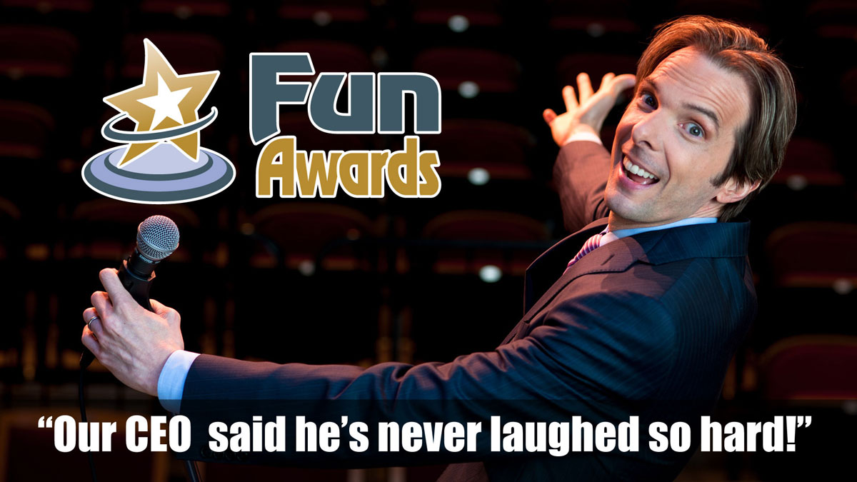 Funny Awards