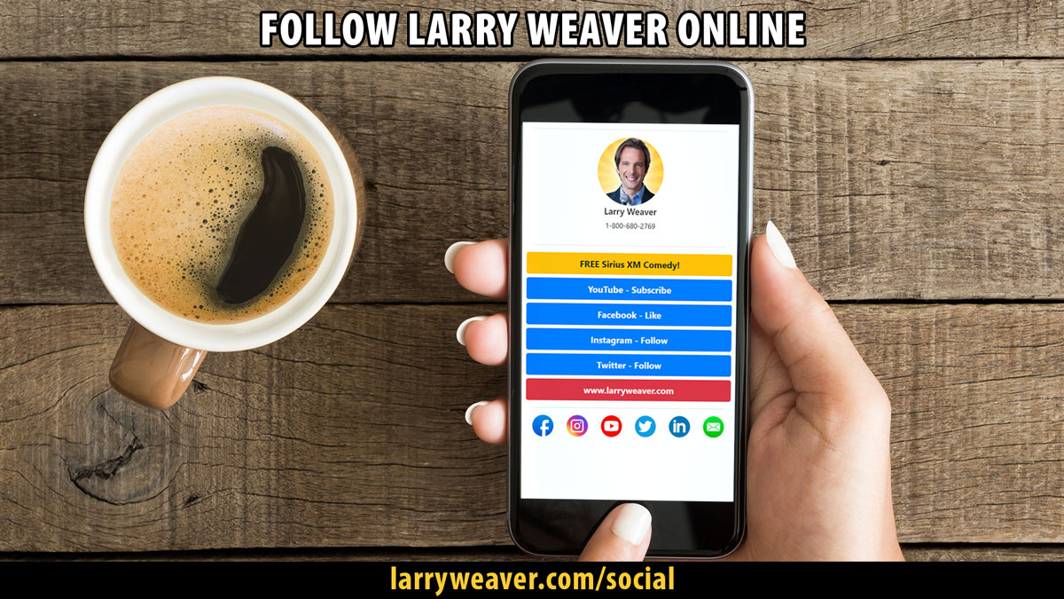 Social Media Accounts