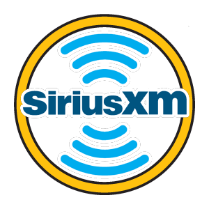 As Heard on SiriusXM