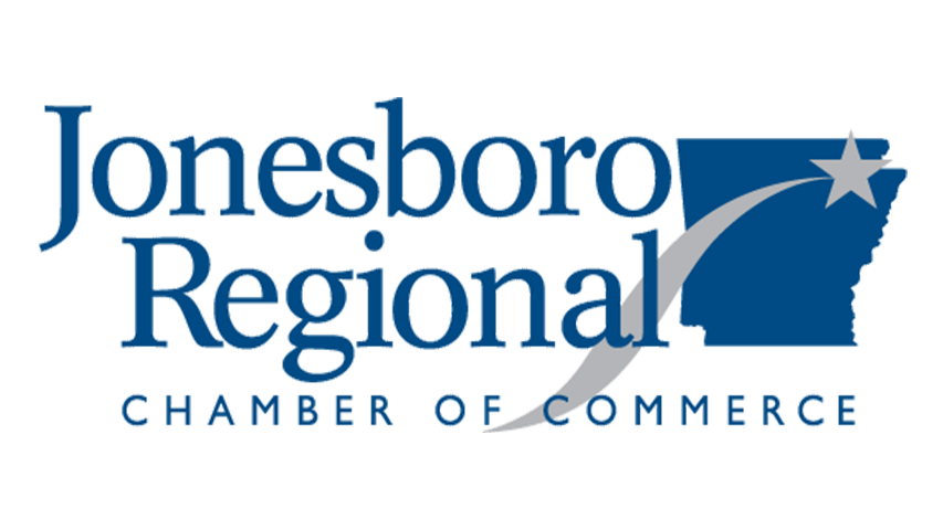 Jonesboro Chamber of Commercelogo