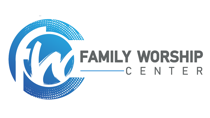 Family Worship Center logo