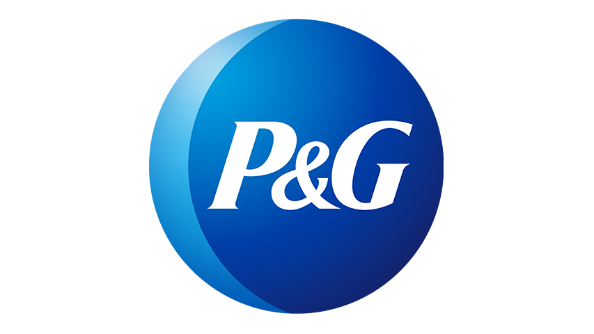 Procter and Gamblelogo