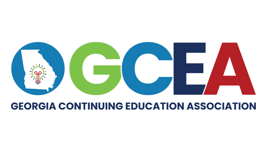 Georgia Continuing Education Associationlogo