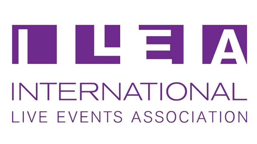 International Live Events Associationlogo