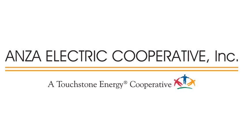 Anza Electric Cooperative, Inc. logo