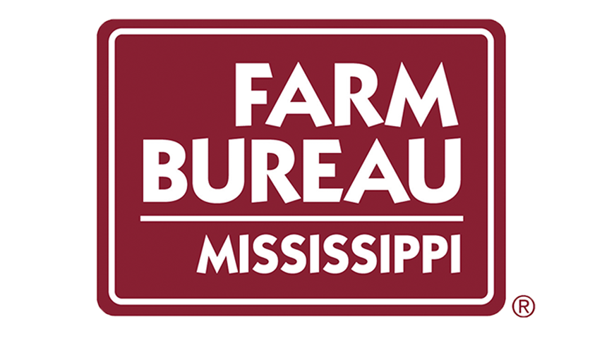 Mississippi Farm Bureau Federationlogo
