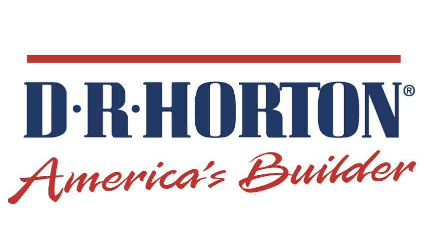 D.R. Hortonlogo