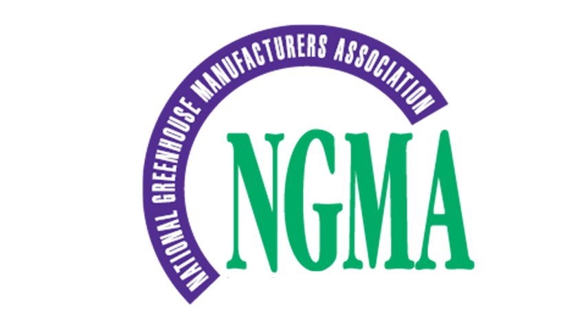 National Greenhouse Manufacturers Association logo
