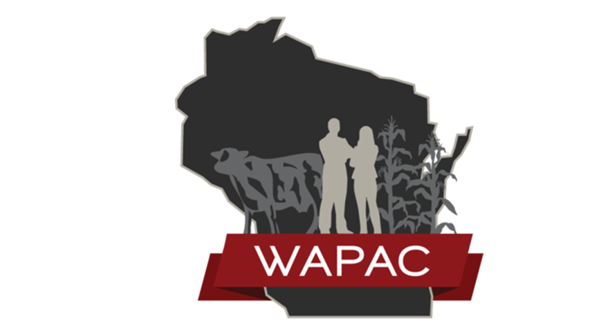 Wisconsin Association of Professional Agricultural Consultants logo