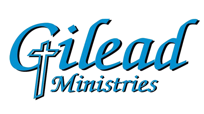 Gilead Ministries logo