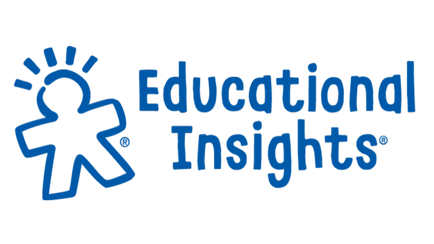 Educational Insights logo