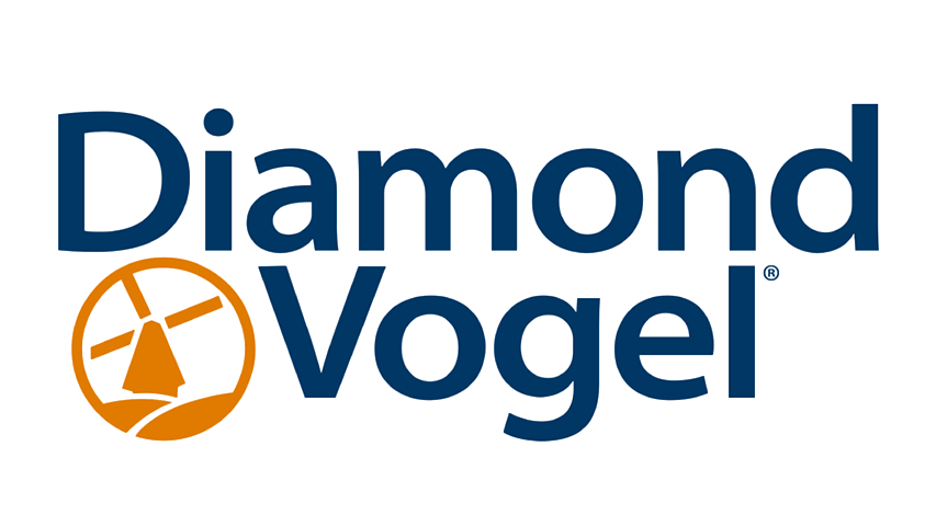 Diamond Vogellogo