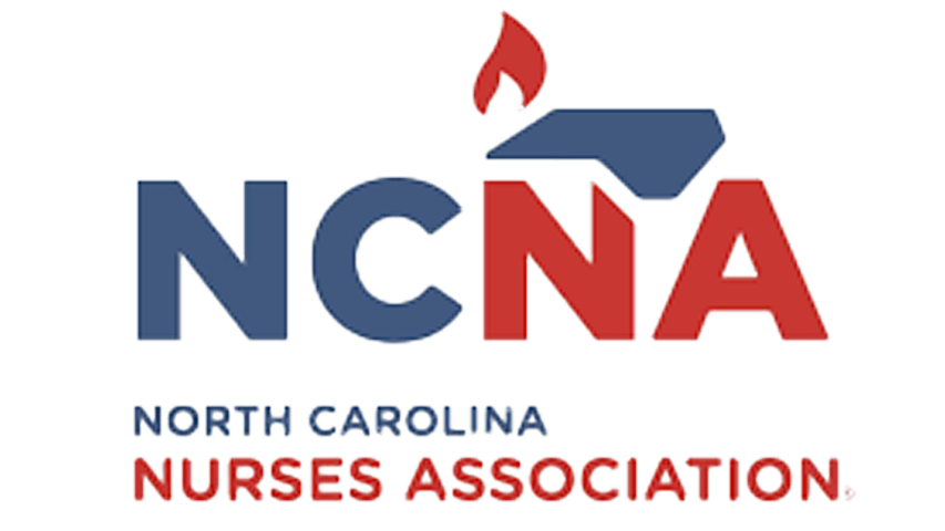North Carolina Nurses Associationlogo