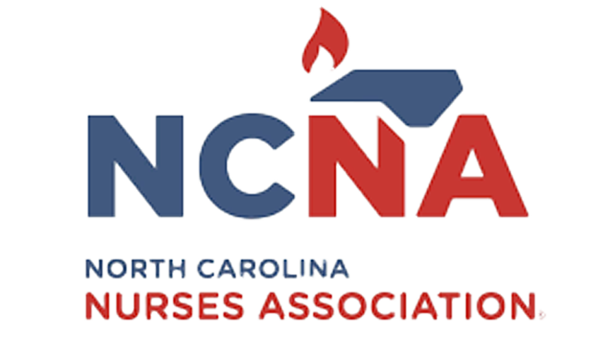 North Carolina Nurses Association logo