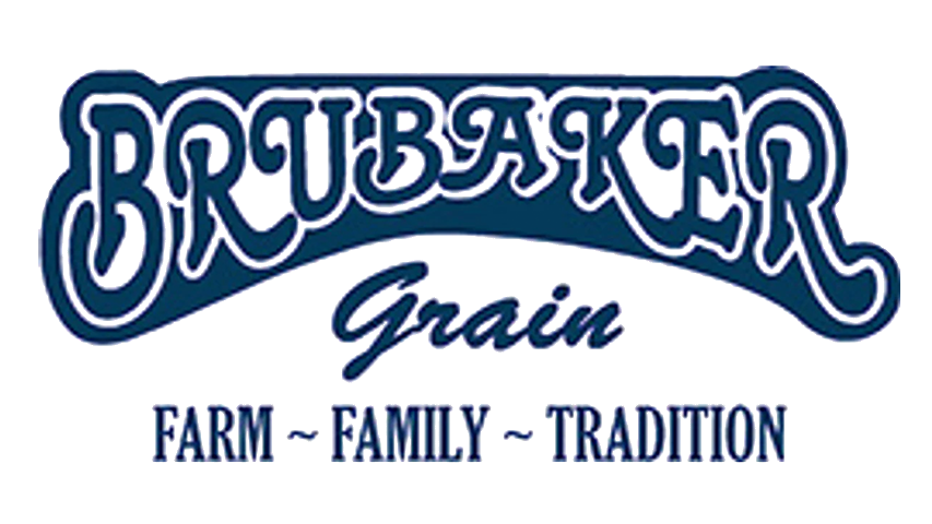 Brubaker Grainlogo