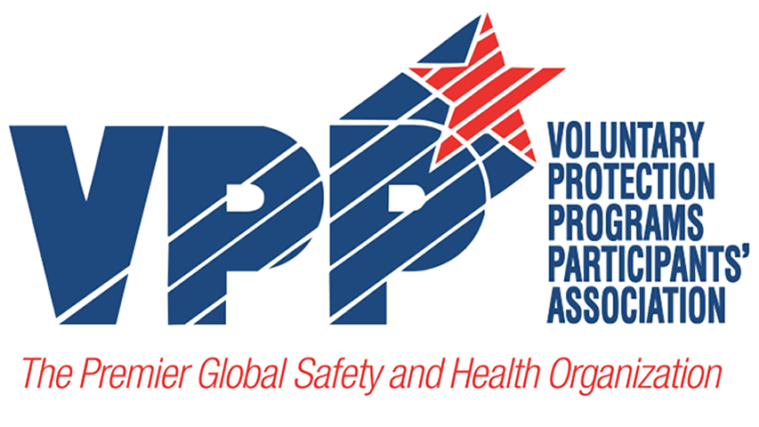 VPPPA Region IV logo