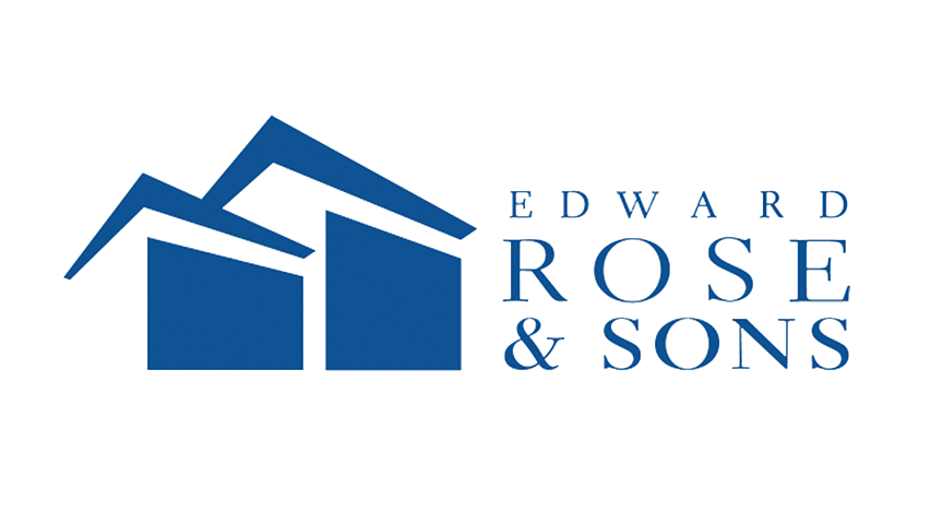 Edward Rose and Sonslogo
