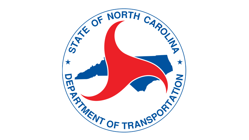 North Carolina Department of Transportationlogo
