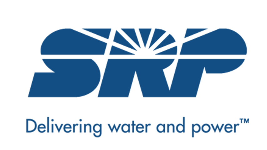 Salt River Project logo